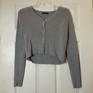 Brandy Melville cardigan